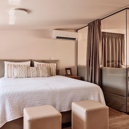Elaia Luxury Condo Glyfada Athens Ngoại thất bức ảnh