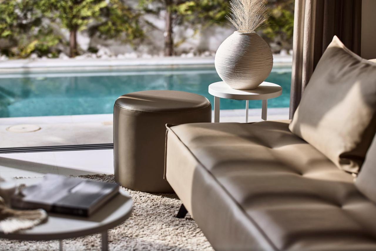 Elaia Luxury Condo Glyfada Athens Ngoại thất bức ảnh