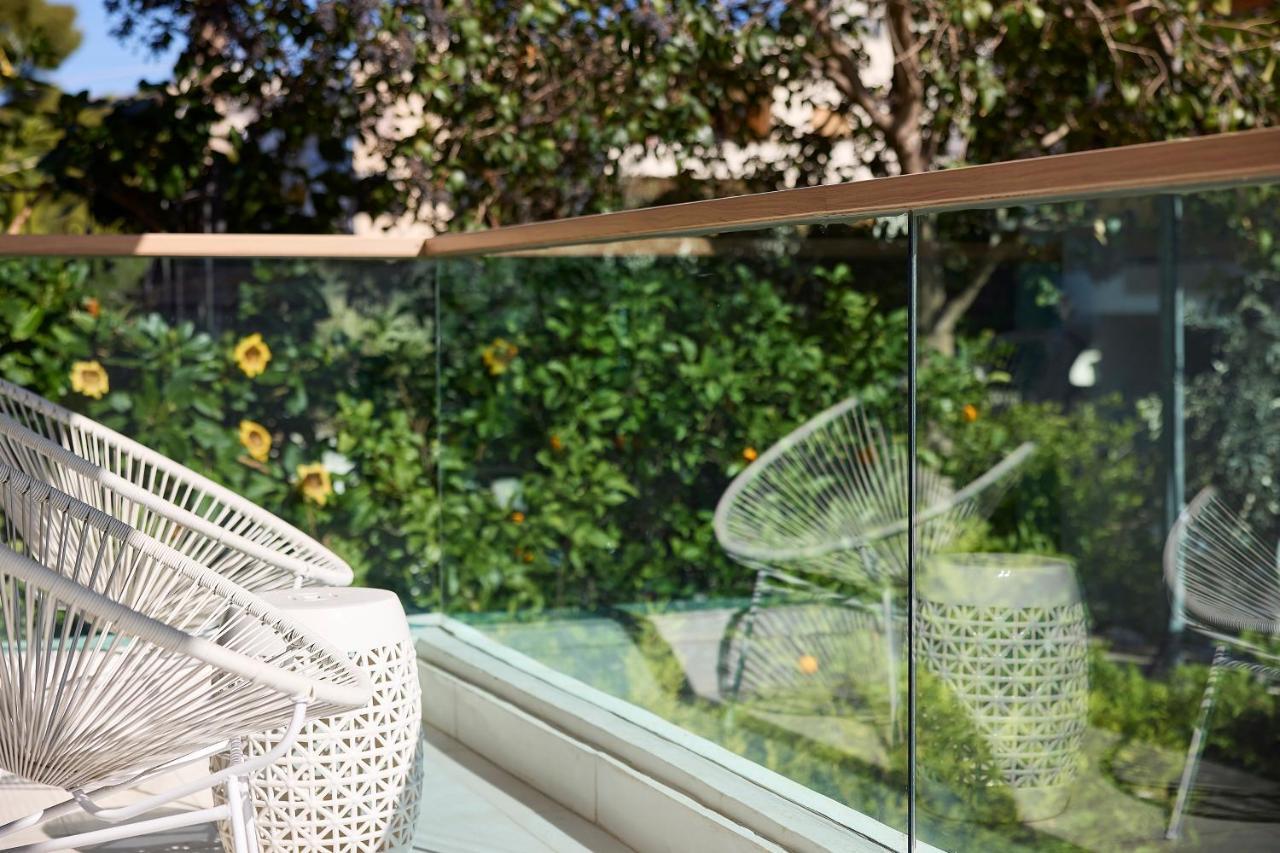 Elaia Luxury Condo Glyfada Athens Ngoại thất bức ảnh