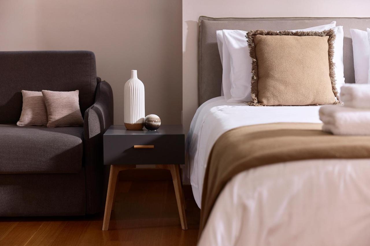 Elaia Luxury Condo Glyfada Athens Ngoại thất bức ảnh