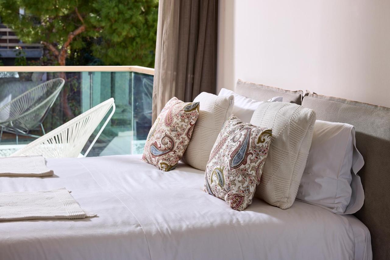 Elaia Luxury Condo Glyfada Athens Ngoại thất bức ảnh