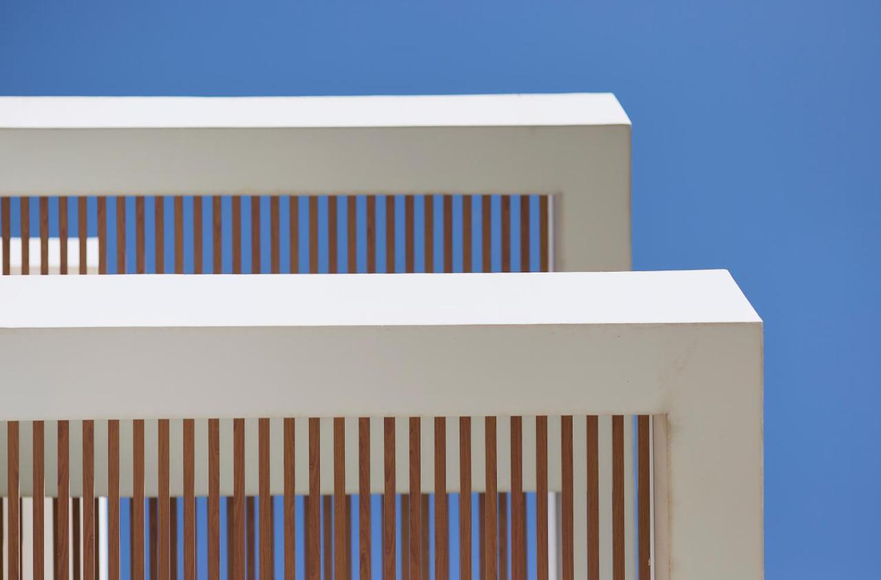 Elaia Luxury Condo Glyfada Athens Ngoại thất bức ảnh