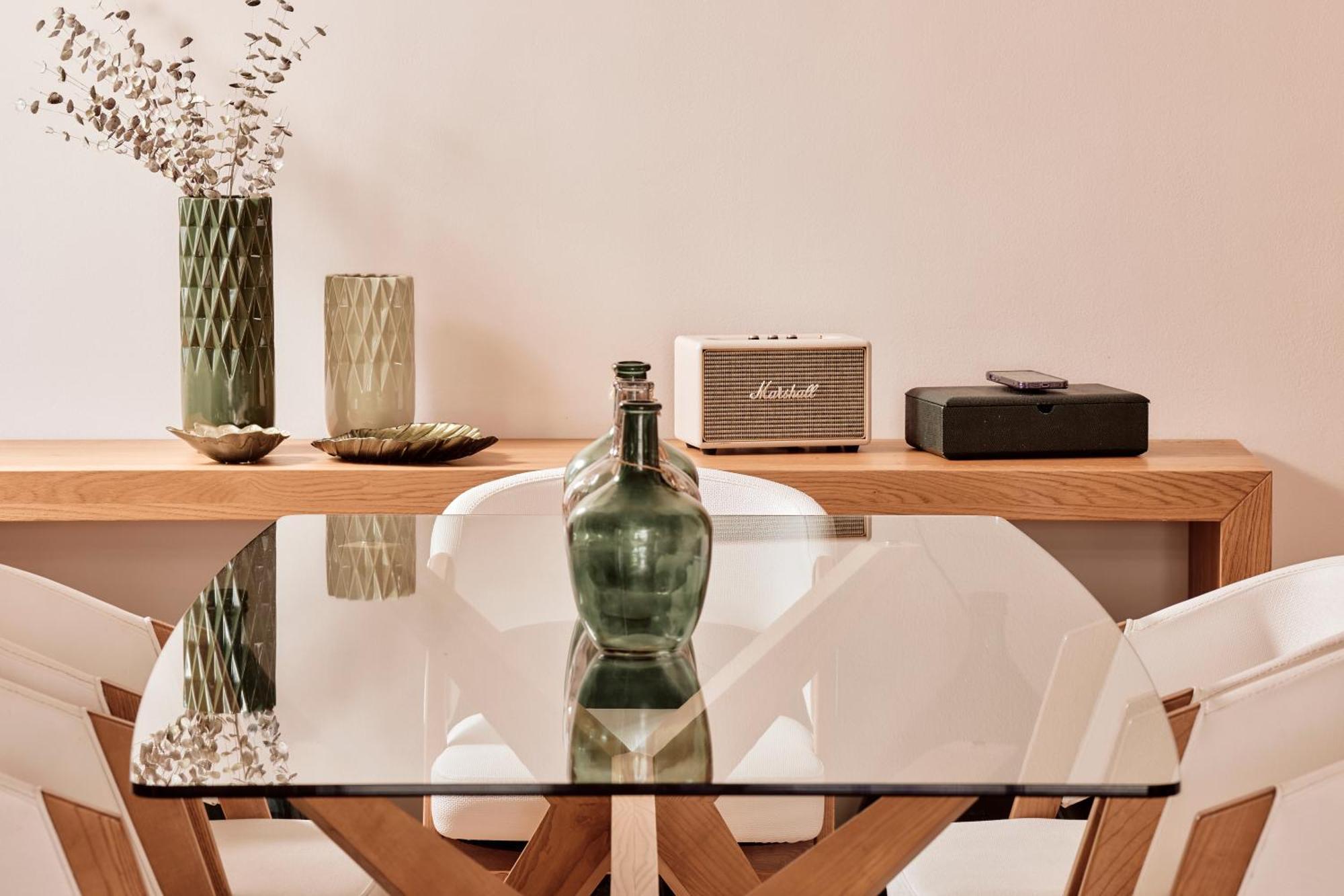 Elaia Luxury Condo Glyfada Athens Ngoại thất bức ảnh