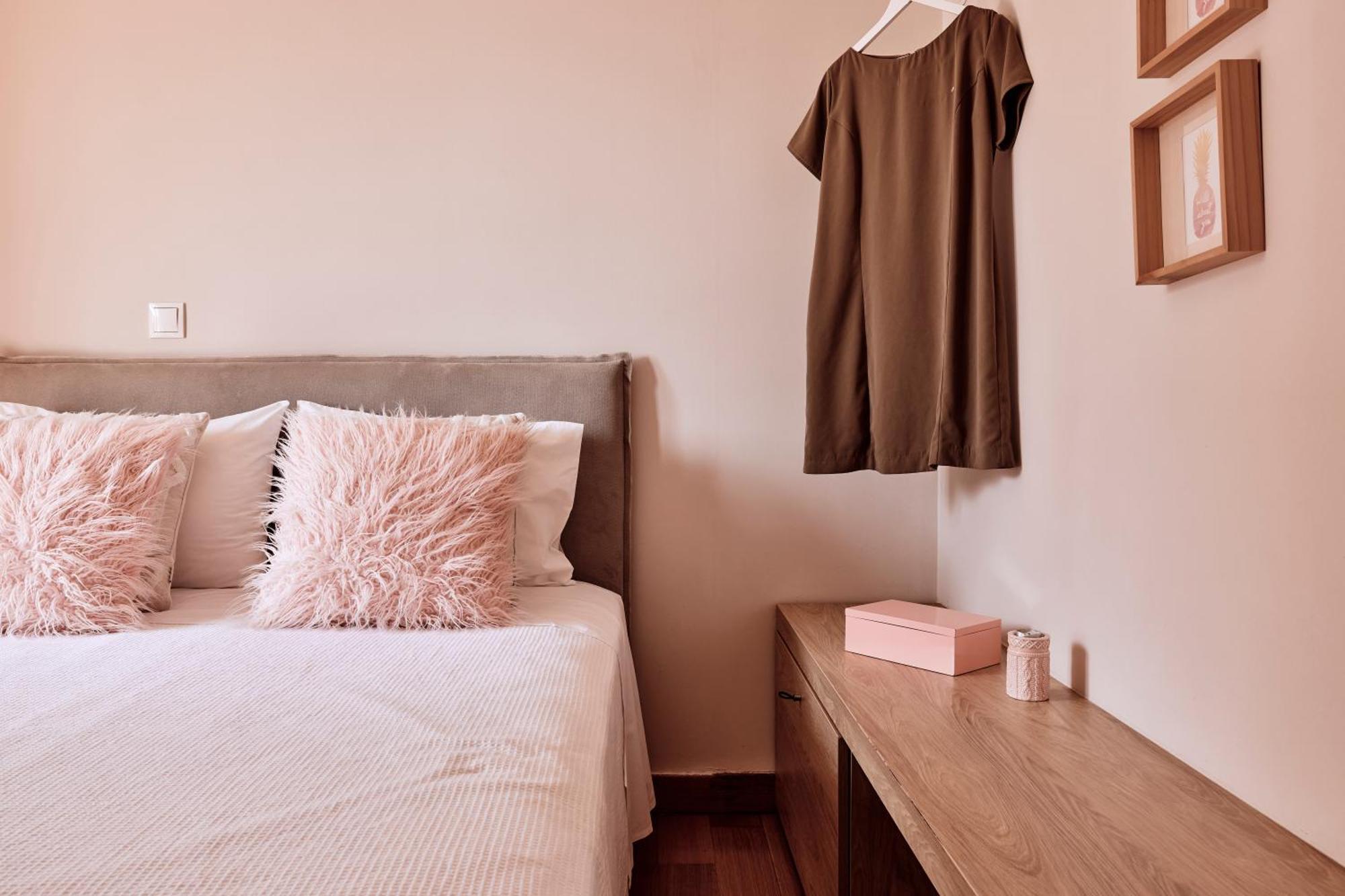 Elaia Luxury Condo Glyfada Athens Ngoại thất bức ảnh