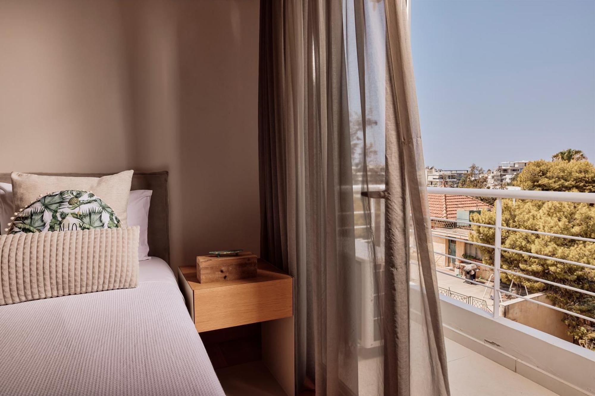 Elaia Luxury Condo Glyfada Athens Ngoại thất bức ảnh
