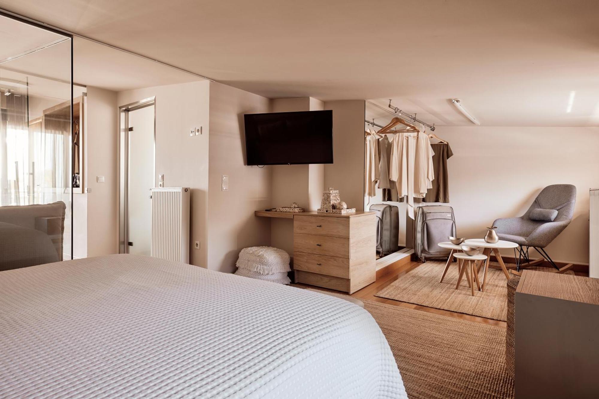 Elaia Luxury Condo Glyfada Athens Ngoại thất bức ảnh